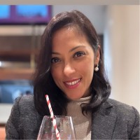Delaware North, Australia & New Zealand Employee Yolen Ithier's profile photo