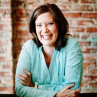 Saving Moses Employee Sarah Bowling's profile photo