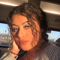 Starbucks Employee Leah Garcia's profile photo