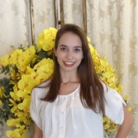CientíficaLab Employee Andressa Valle's profile photo