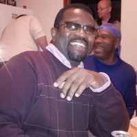 Antonio Robinson Email & Phone Number