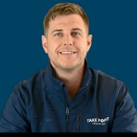 Take Point Training Employee Ben Green's profile photo