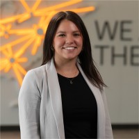 DHL Supply Chain Employee Taylor Shafer's profile photo