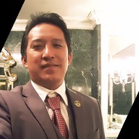 VANTAGE VEHICLE INTERNATIONAL, INC. Employee Joanathan Elona's profile photo