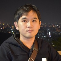 Global Mixed-mode Technology Employee Chun-Sheng Huang's profile photo