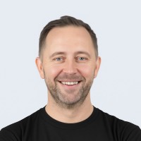 Fresh Egg Digital Marketing Agency Employee Myles Humphrey's profile photo