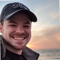 Steamroller Animation Employee Josiah Massingill's profile photo