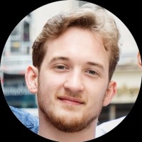 Ticketmaster France Employee Jeremy Secula's profile photo