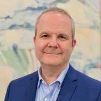 Purolator Inc. Employee Brett Huttman's profile photo