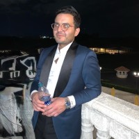 Merch.com Employee Adar Benzaken's profile photo