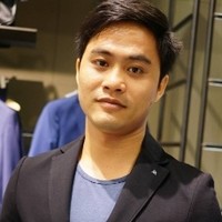ISI STEEL Employee Kimseng Sok's profile photo