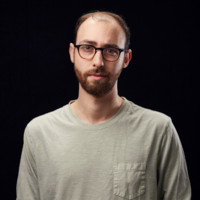 Recurrency Employee Giovanni Briggs's profile photo