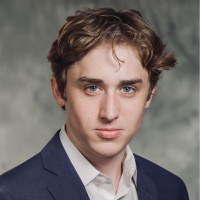 Duke Undergraduate Law Review Employee Spencer Hampton's profile photo