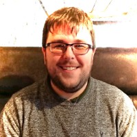 Axial3D Employee Gareth Donaghy's profile photo