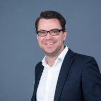 Cbus Super Fund Employee James Longden's profile photo