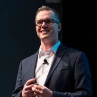 Cultivate Brands Employee Casey Clark's profile photo