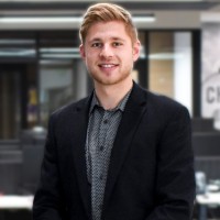 Beta Agency Employee Jake Gordon's profile photo