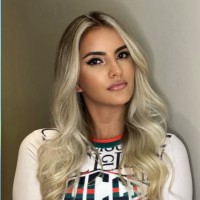 Amanda Alves Email