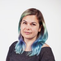Hyped.com Employee Kristyn Ginski's profile photo