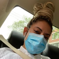 Self-employed Employee Morgan Evans's profile photo