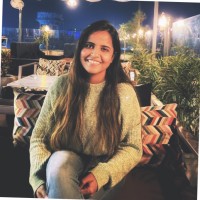Poorva Joshi Email