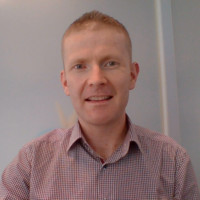 Everseen Employee Eoin O'Neill's profile photo