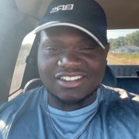 Hybar Employee Frederick Ware's profile photo