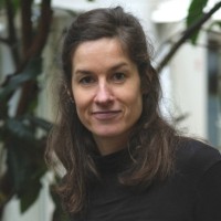 Sparklink Employee Veerle de Keersmaecker's profile photo