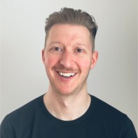 Amazon Employee Jon Ewing's profile photo