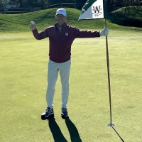 First Tee — Greater Philadelphia Employee Gene Rosadino's profile photo