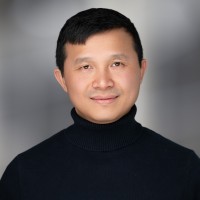 Cuong Dinh Email & Phone Number