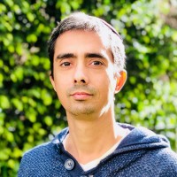 Western Digital Employee Amir Levi's profile photo