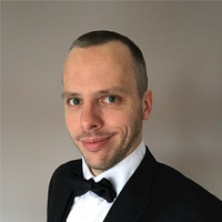 RWITL Employee Tim Grainger's profile photo