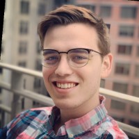 Daniel Keinan Email & Phone Number