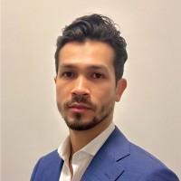 ControlUp Employee Julian Navarrete's profile photo