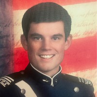 United States Air Force Employee Mitchell Fowler's profile photo
