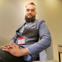 Macter International Limited Employee Dilshad Sheikh's profile photo