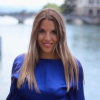 Archeads Employee Carina Schuster's profile photo