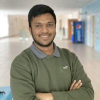 Len Corcoran Excavating Ltd Employee Umar Ansari's profile photo