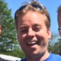 Eric Stevenson Email & Phone Number