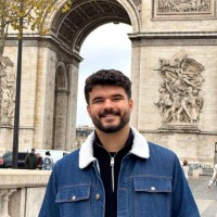 Caio David de Souza Email