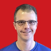 Tirecraft Employee Marc Tellier's profile photo