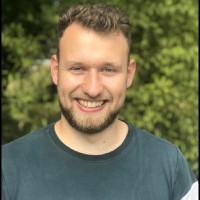 Klippa Employee Jan Z.'s profile photo