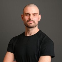 FullHost Employee Nico Ohlmann's profile photo