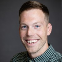 New Hope Network Employee Samuel Nagel's profile photo