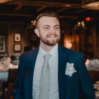 Meliora Fund Employee Austin S.'s profile photo