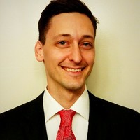Blake Wilcox Email & Phone Number