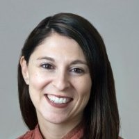 Synapse School Employee Jamie White's profile photo