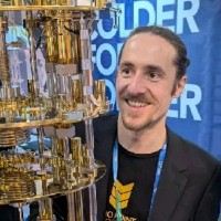 Zero Point Cryogenics Employee Marvin Hirschel's profile photo