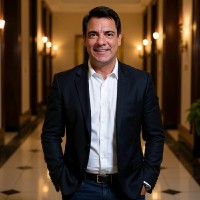 Unio Seguros Employee Fernando Neves Martins's profile photo